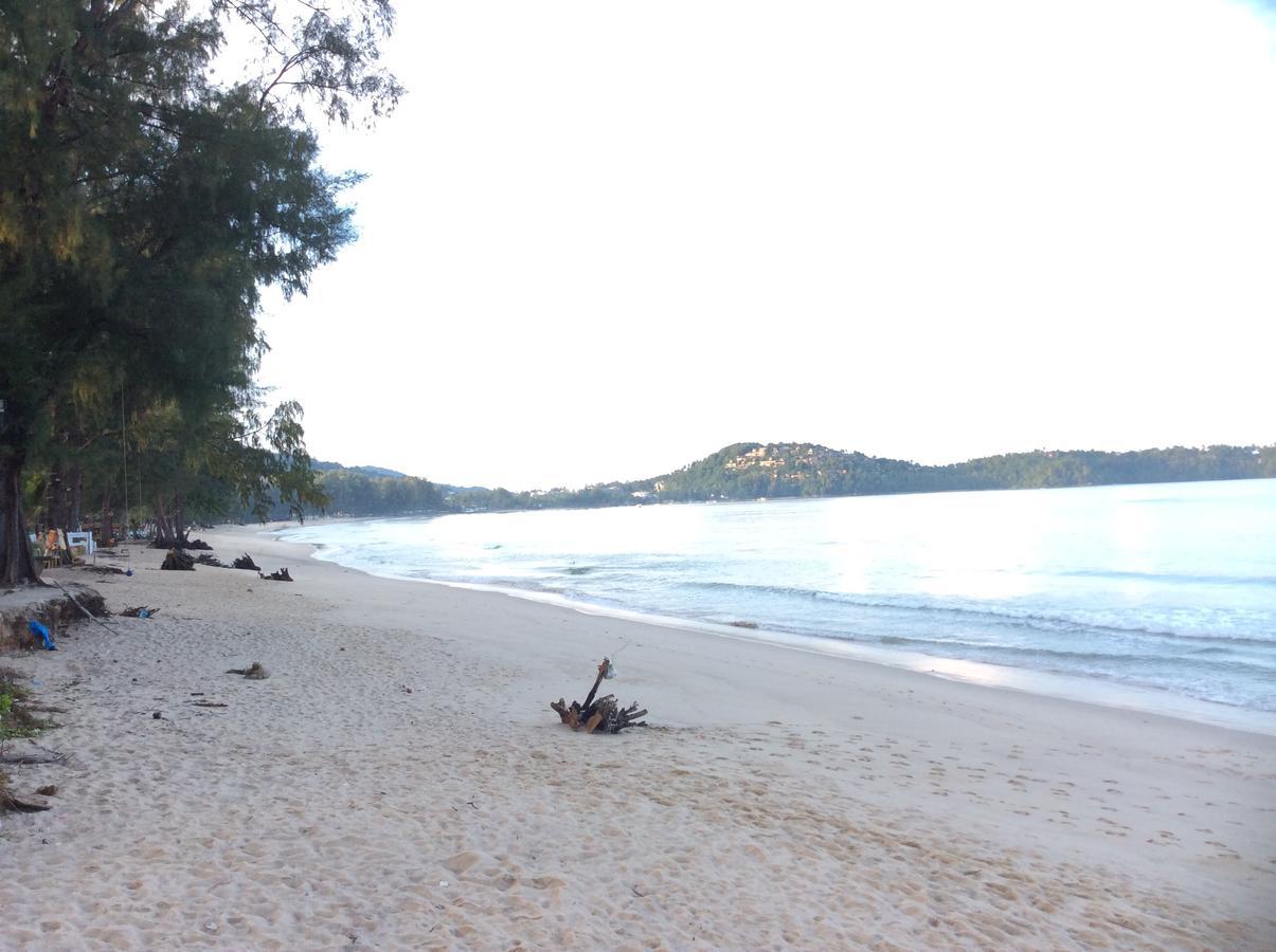 T House Villa Pantai Bang Tao Bagian luar foto