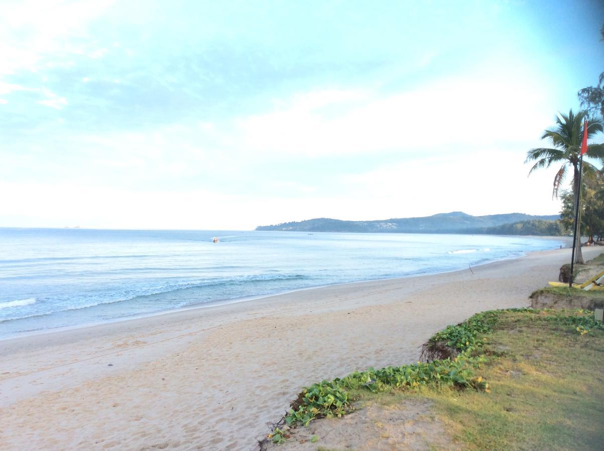 T House Villa Pantai Bang Tao Bagian luar foto